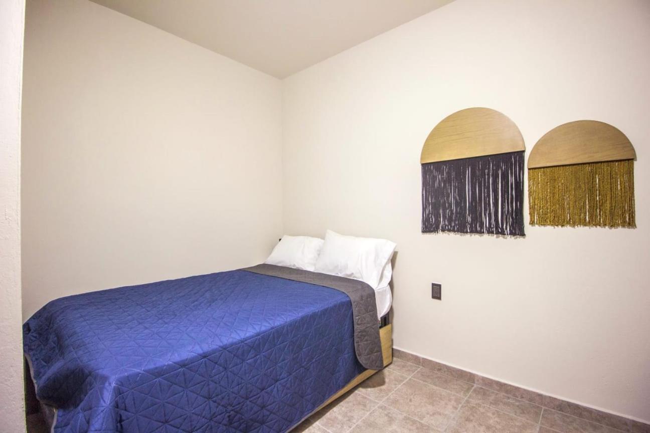 Loft Alatorre Apart otel Guadalajara Dış mekan fotoğraf