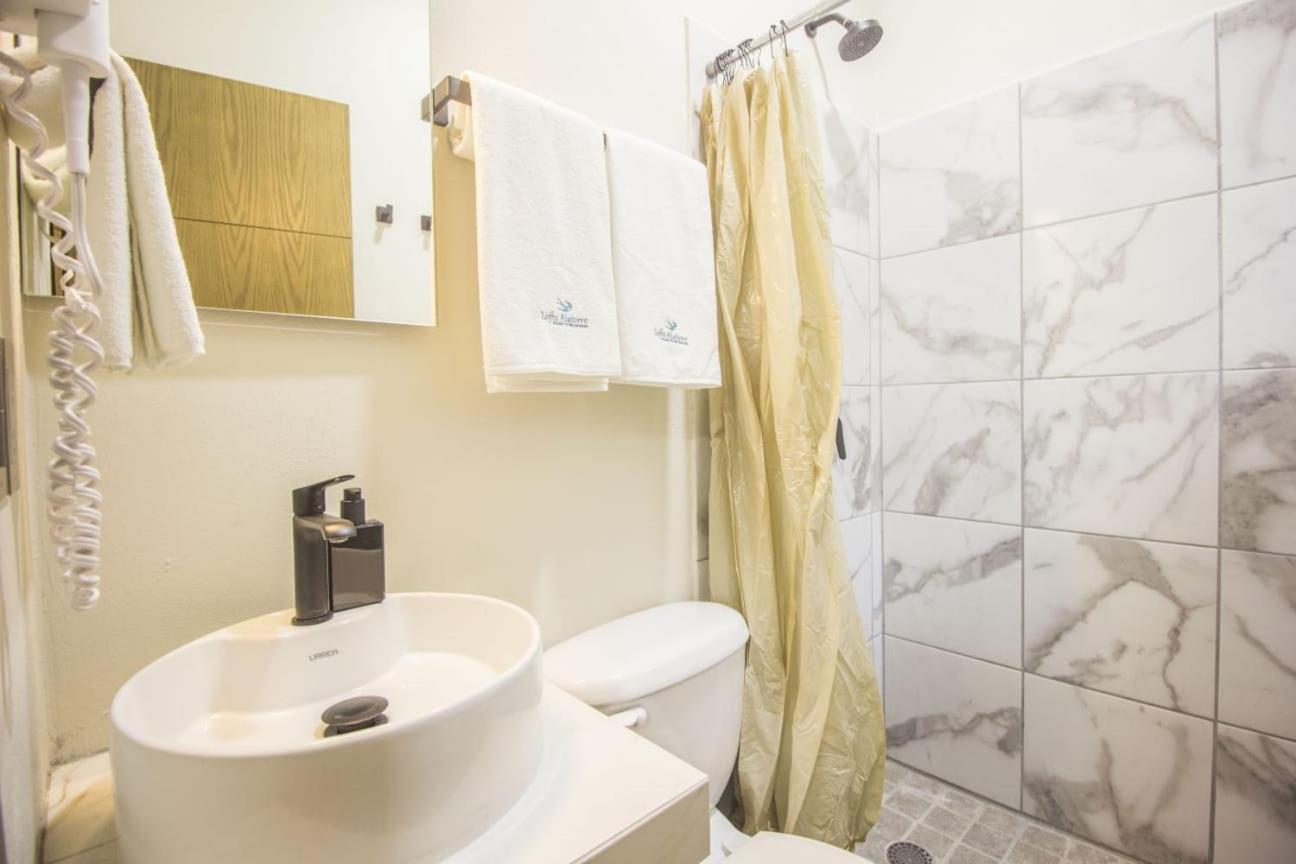Loft Alatorre Apart otel Guadalajara Dış mekan fotoğraf