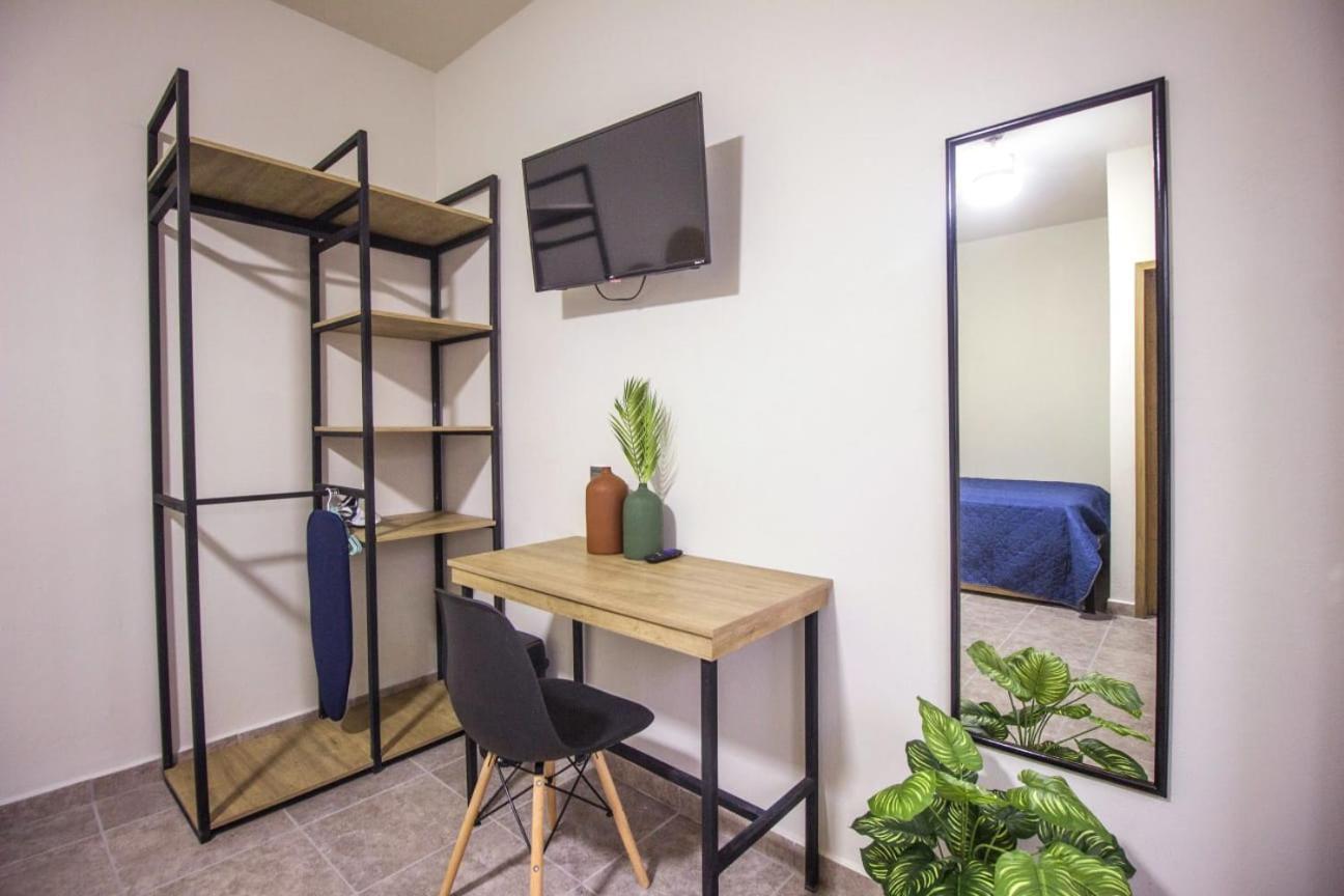 Loft Alatorre Apart otel Guadalajara Dış mekan fotoğraf
