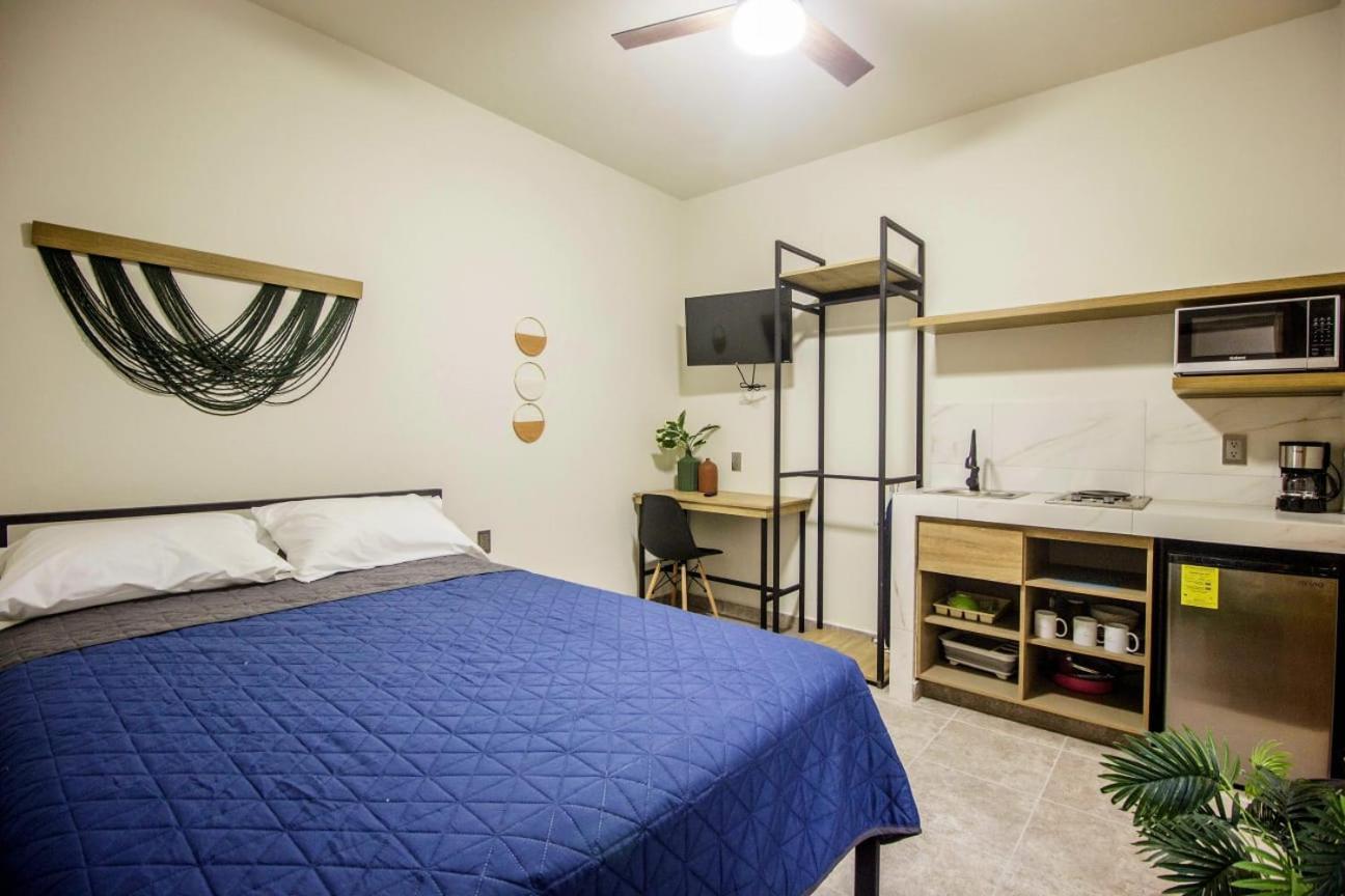 Loft Alatorre Apart otel Guadalajara Dış mekan fotoğraf