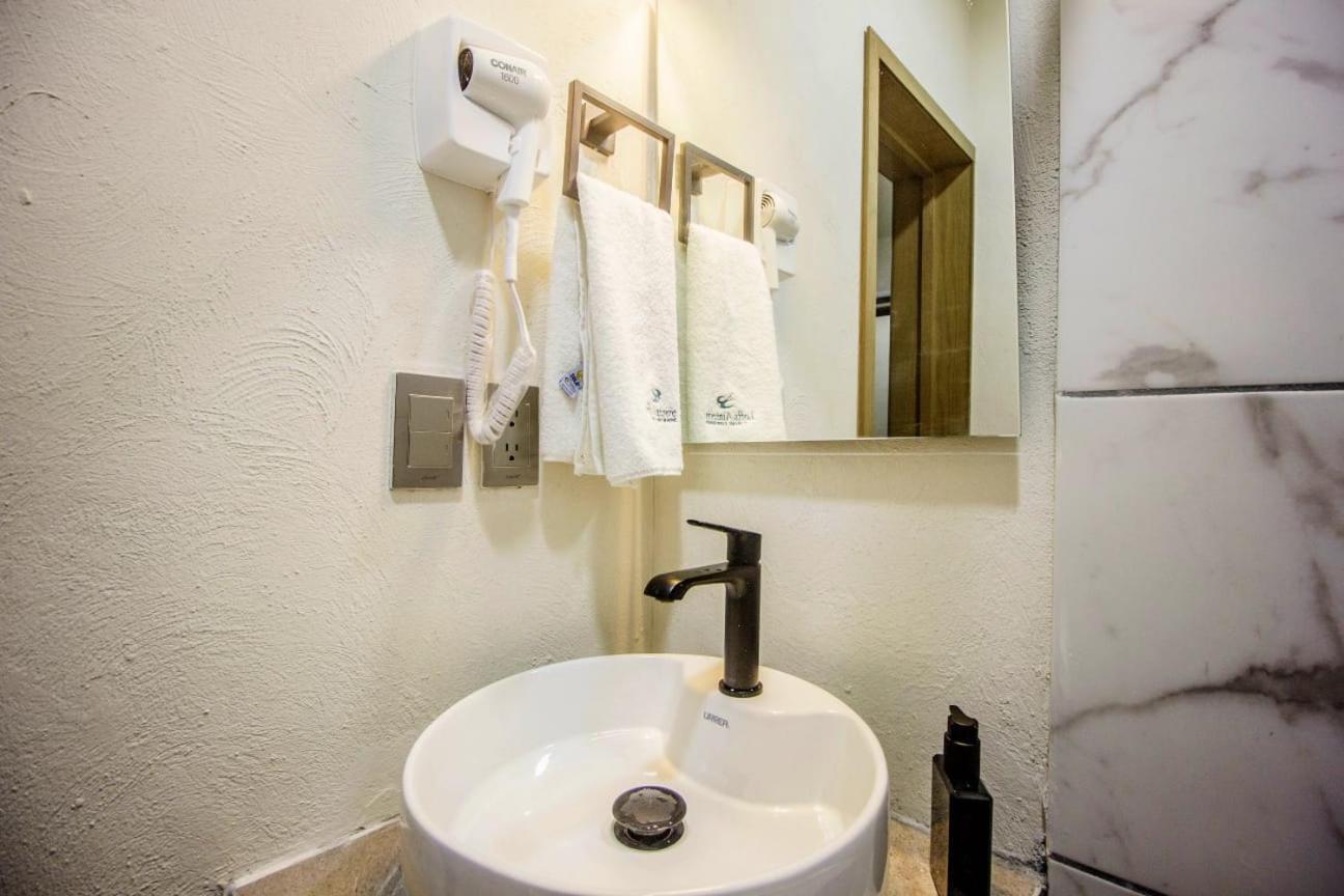 Loft Alatorre Apart otel Guadalajara Dış mekan fotoğraf