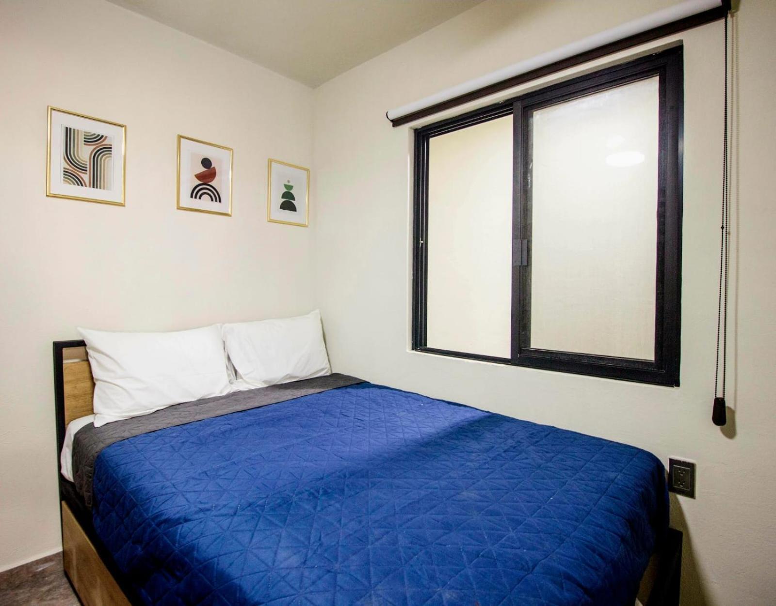 Loft Alatorre Apart otel Guadalajara Dış mekan fotoğraf