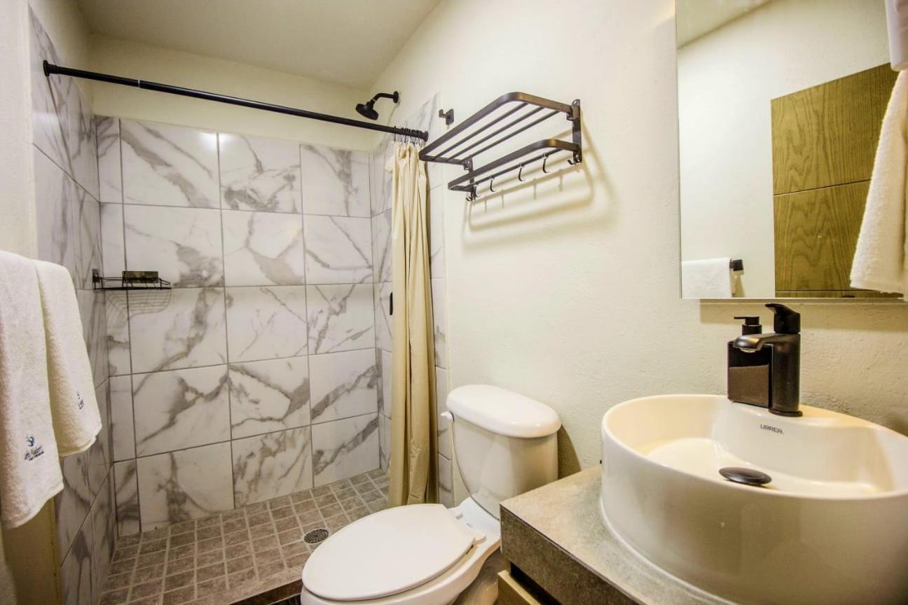 Loft Alatorre Apart otel Guadalajara Dış mekan fotoğraf