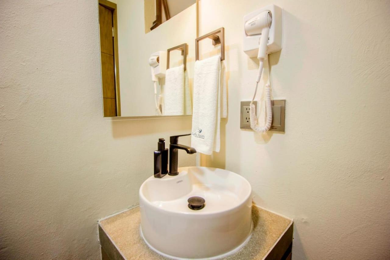 Loft Alatorre Apart otel Guadalajara Dış mekan fotoğraf