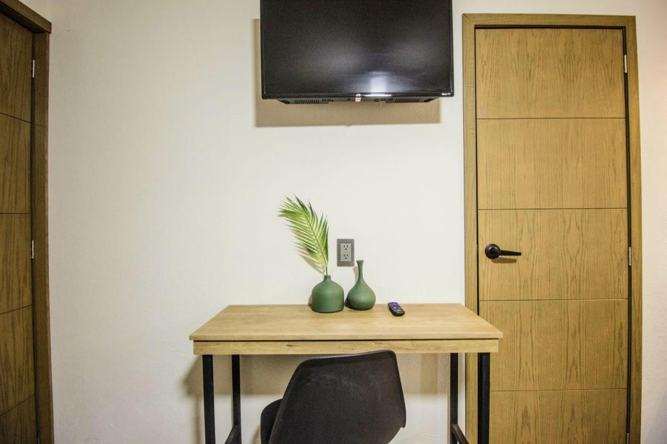 Loft Alatorre Apart otel Guadalajara Dış mekan fotoğraf