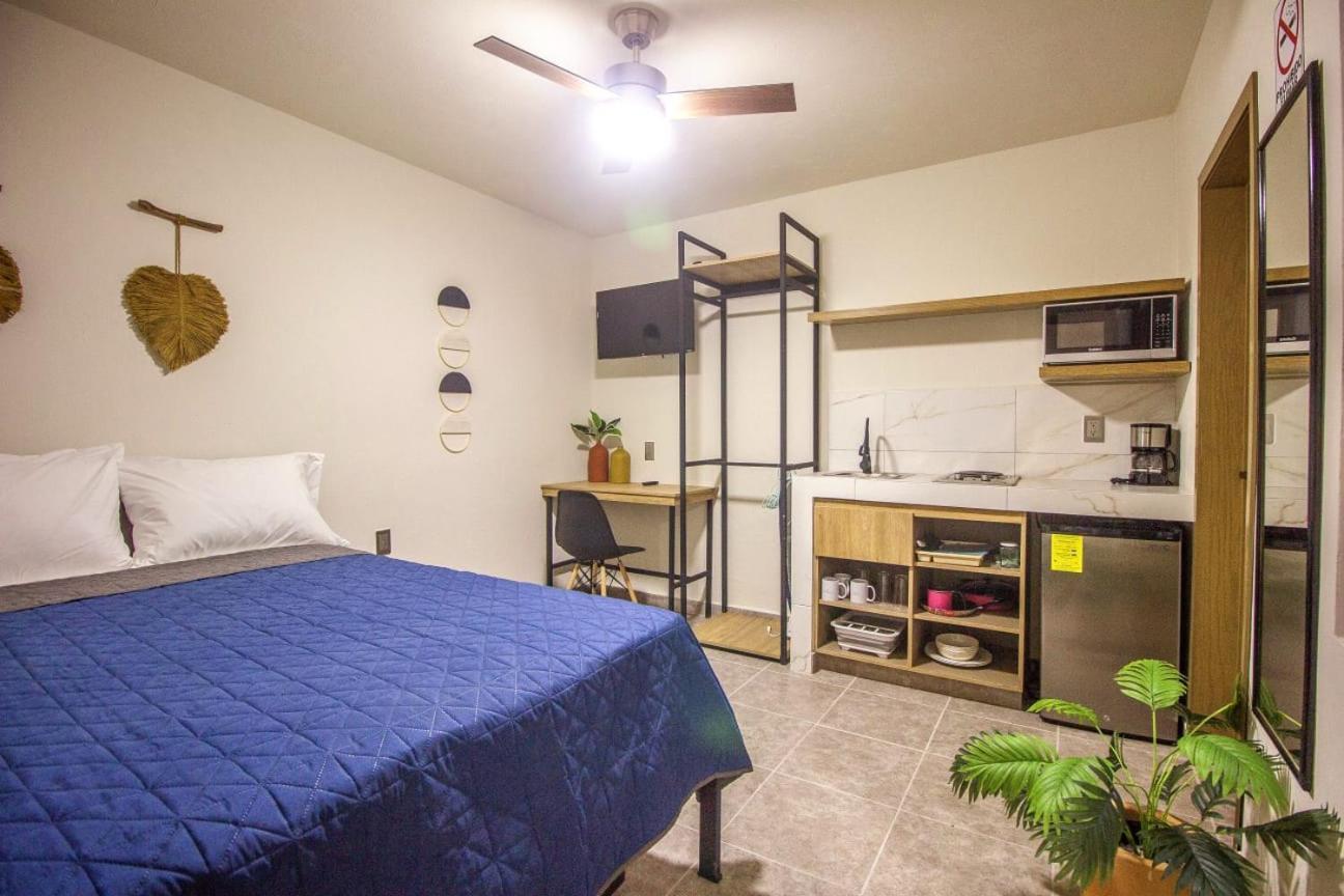 Loft Alatorre Apart otel Guadalajara Dış mekan fotoğraf