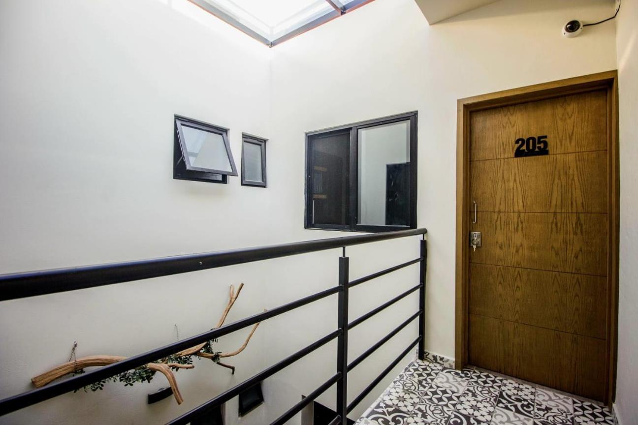Loft Alatorre Apart otel Guadalajara Dış mekan fotoğraf