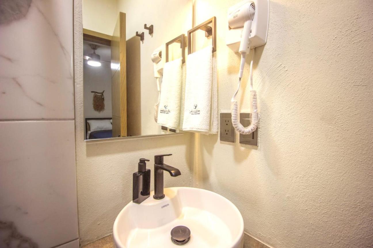 Loft Alatorre Apart otel Guadalajara Dış mekan fotoğraf