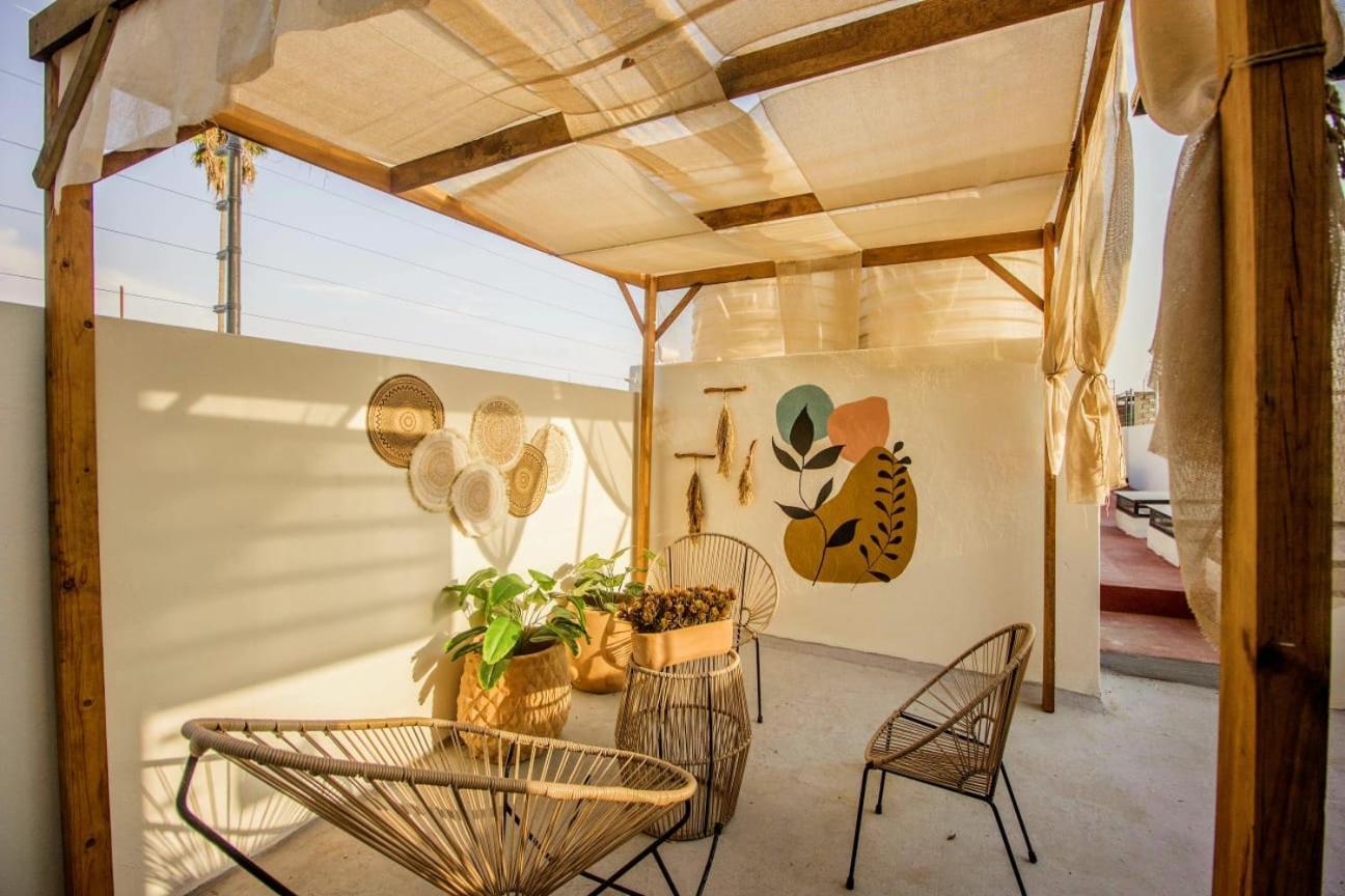 Loft Alatorre Apart otel Guadalajara Dış mekan fotoğraf