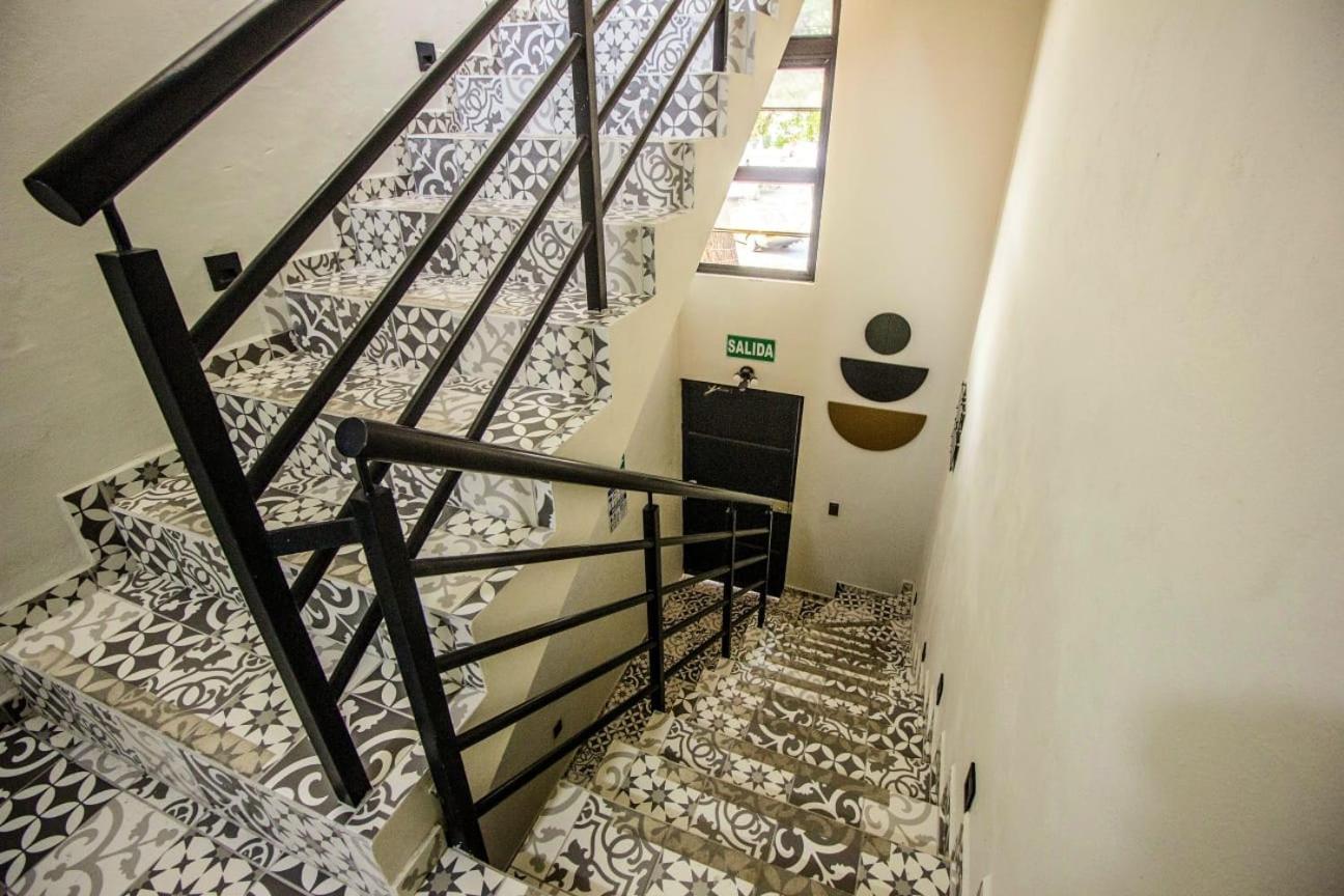 Loft Alatorre Apart otel Guadalajara Dış mekan fotoğraf