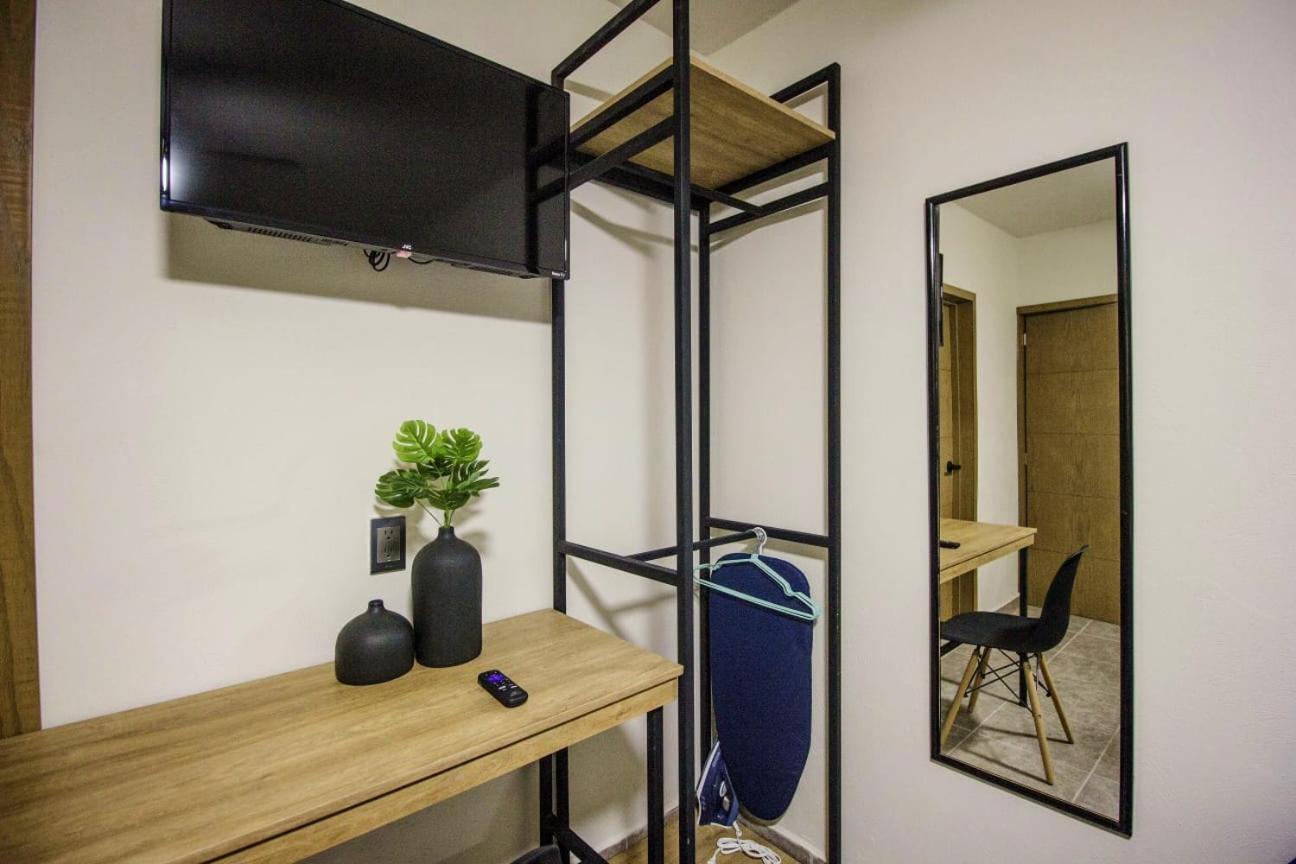 Loft Alatorre Apart otel Guadalajara Dış mekan fotoğraf