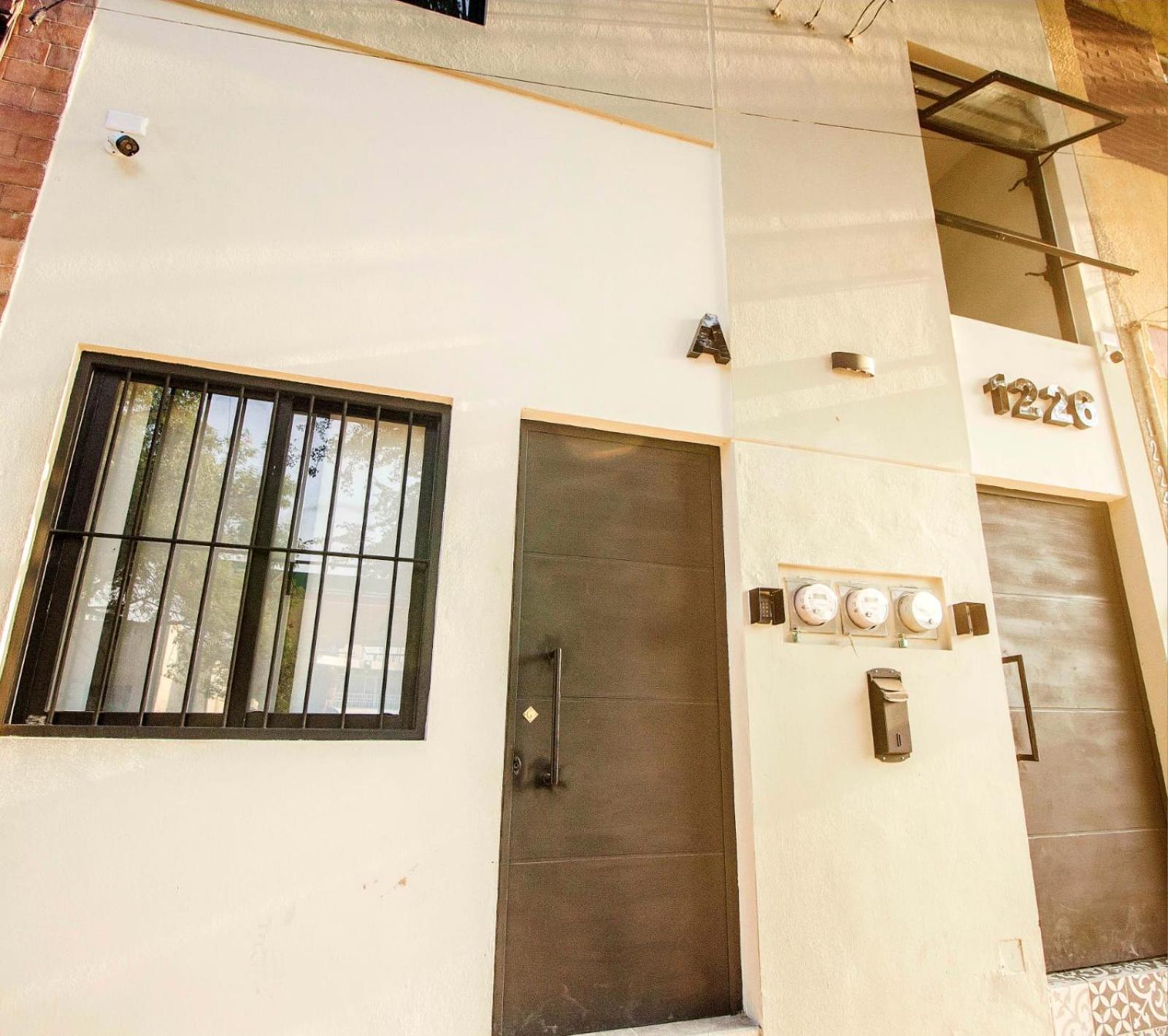 Loft Alatorre Apart otel Guadalajara Dış mekan fotoğraf